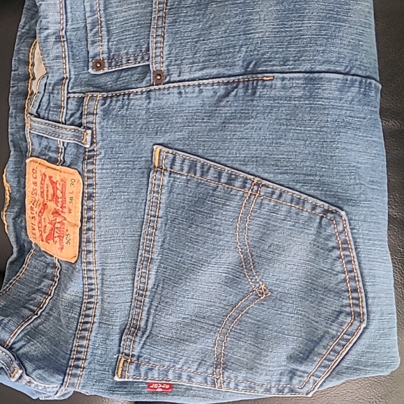 Jeans Levi's - Picture 2 of 13